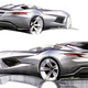 Illustration for article titled 2009 Mercedes McLaren SLR Stirling Moss: $1.01 Million McLaren Madness